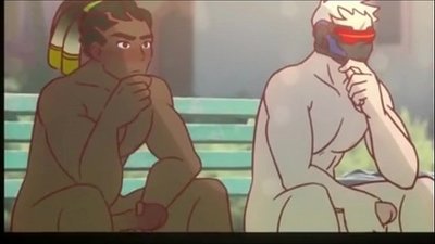 Mapfuti akajeka zvikuru eiyi katuni mukufamba zvishoma.